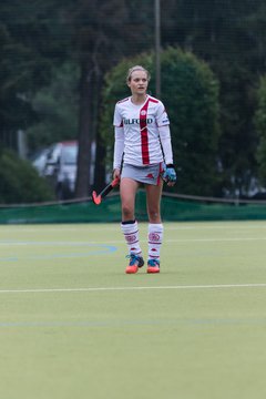 Bild 245 - BL Damen Der Club an der Alster : M�nchener SC : Ergebnis: 1:5